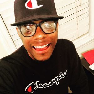 Meet your Posher, Isaiah